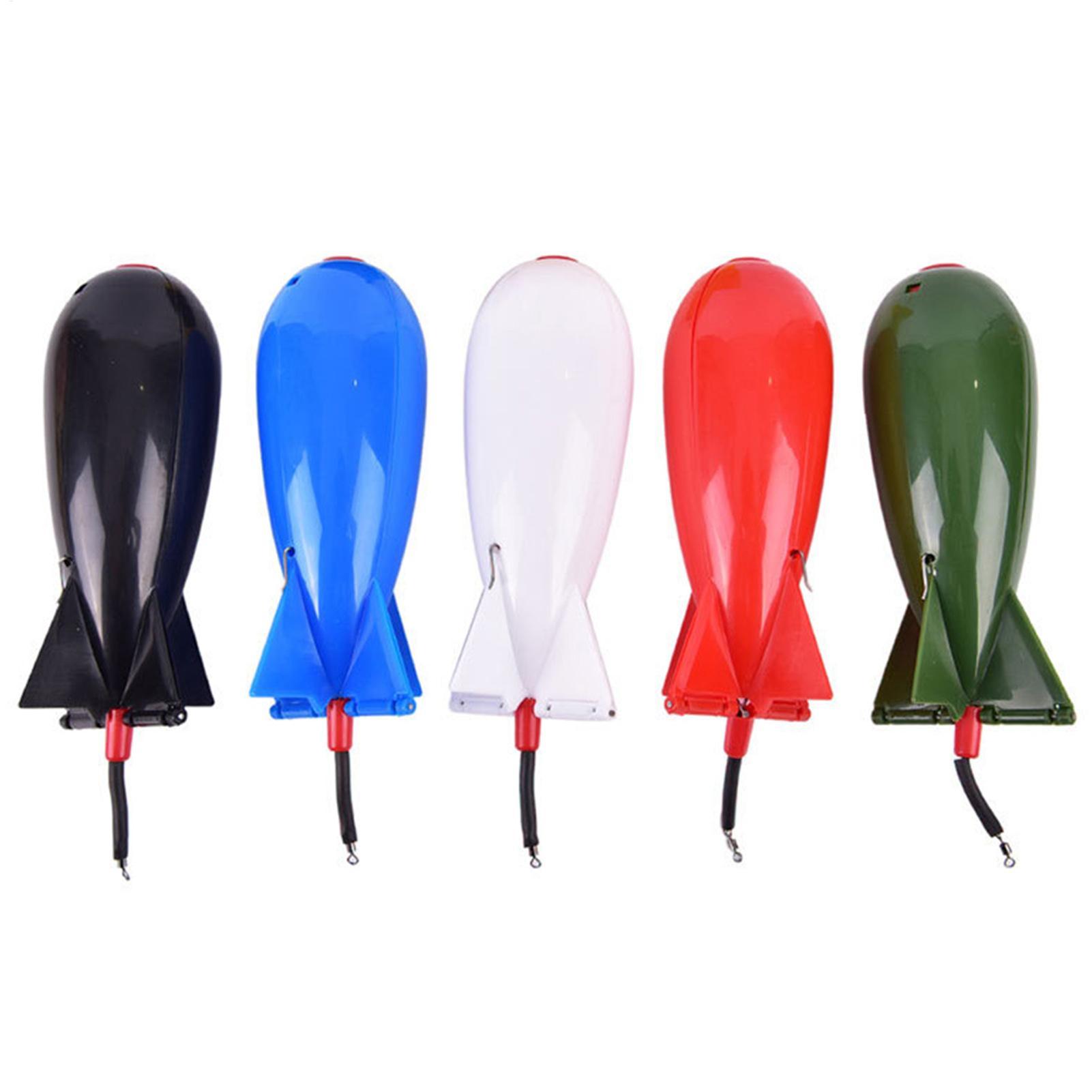 Fishing Lure Accessories - 잉어 낚시용 로켓 피더, 스포드, 부유식