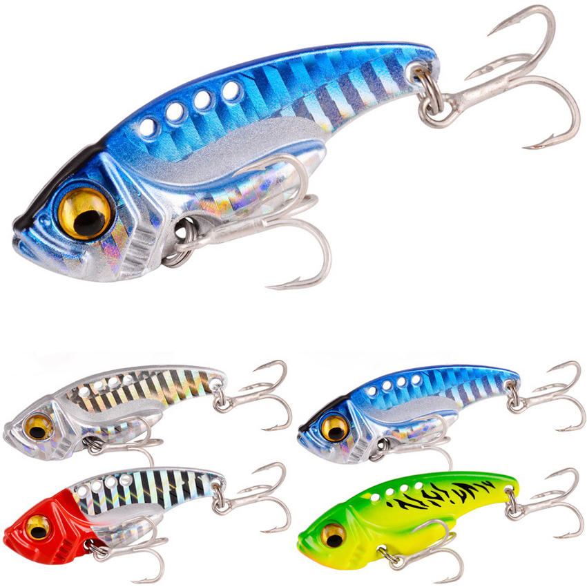 가라앉는 진동 낚시 루어, 배스 파이크 퍼치 낚시용 인 - Fishing Lure Swimbait 리뷰 및 가격