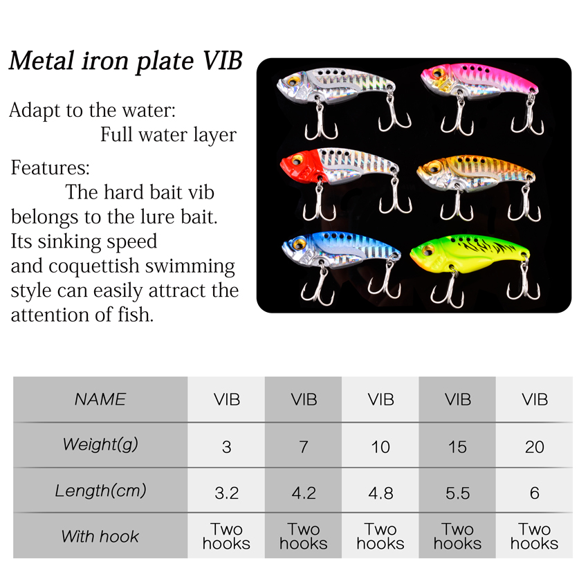 가라앉는 진동 낚시 루어, 배스 파이크 퍼치 낚시용 인 - Fishing Lure Swimbait 리뷰 및 가격