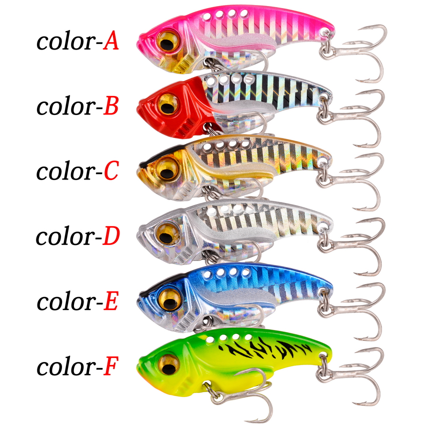 가라앉는 진동 낚시 루어, 배스 파이크 퍼치 낚시용 인 - Fishing Lure Swimbait 리뷰 및 가격