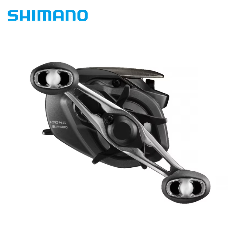 SHIMANO CAIUS 24 새로운 150/151HG - Abu Garcia Reel Max 리뷰 및 가격