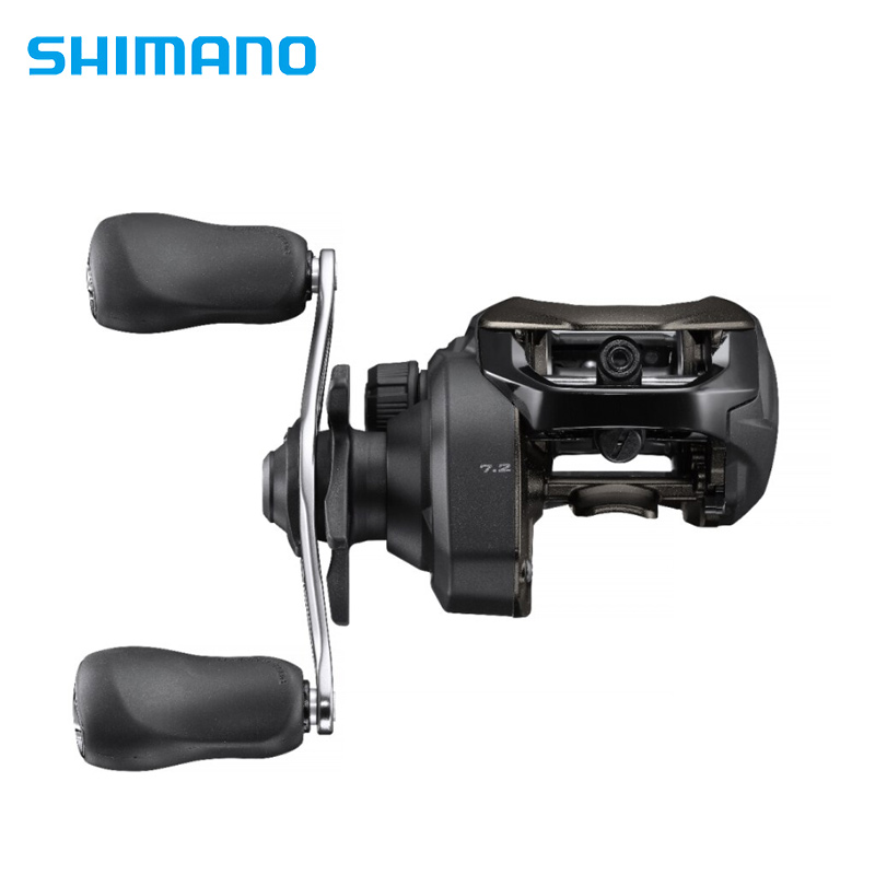 SHIMANO CAIUS 24 새로운 150/151HG - Abu Garcia Reel Max 리뷰 및 가격