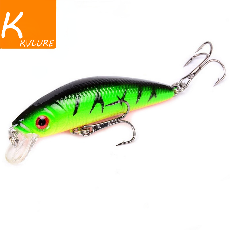 3D 눈 크랭크베이트 워블러, 인공 플라스틱 하드 미끼 - Fishing Lure Spoon 리뷰 및 가격