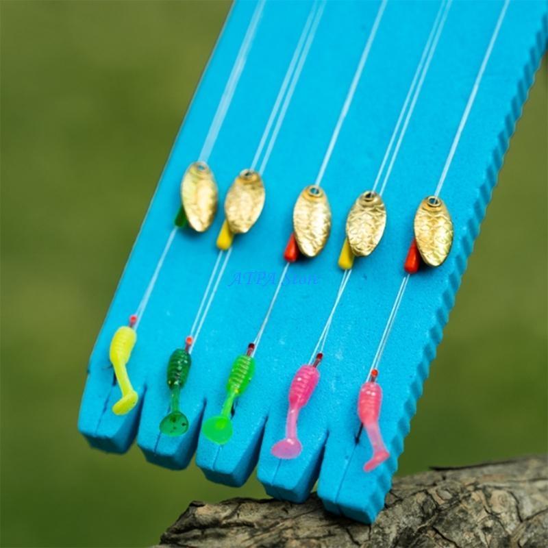 민물 바닷물 패들 꼬리 Swimbaits에 대한 U13 - Fishing Lure Swimbait 리뷰 및 가격