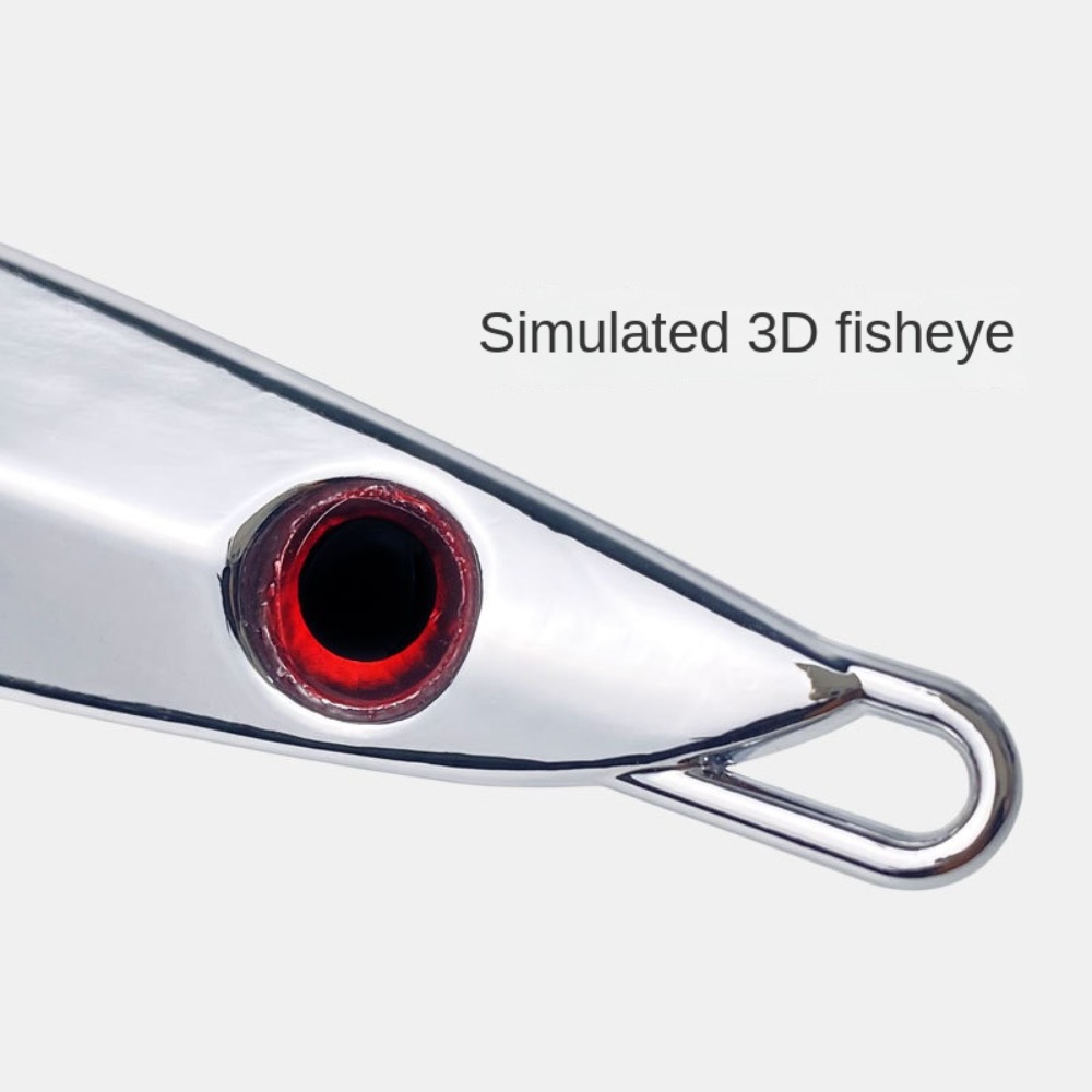 액세서리 아연 합금 낚시 루어 20g 30g 40g 6 - Fishing Lure Spinner 리뷰 및 가격