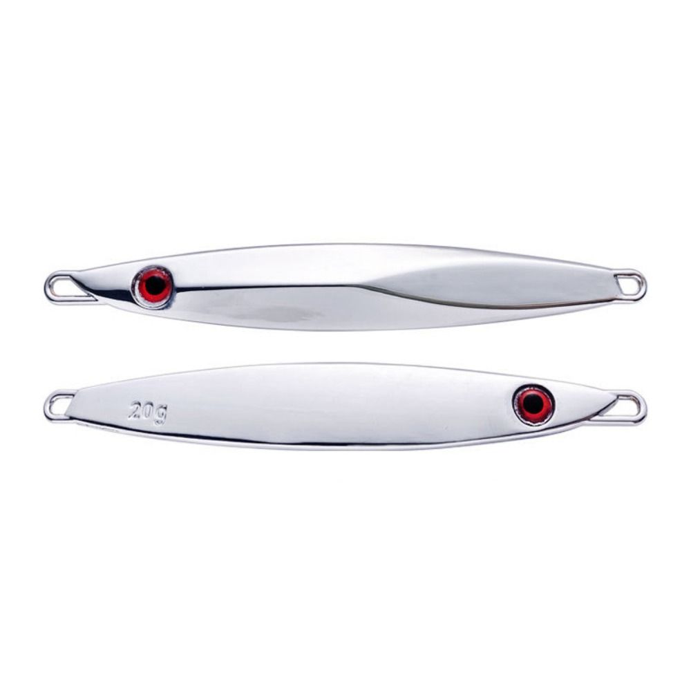 액세서리 아연 합금 낚시 루어 20g 30g 40g 6 - Fishing Lure Spinner 리뷰 및 가격